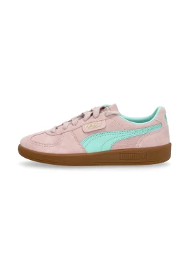 Palermo Low Shoe