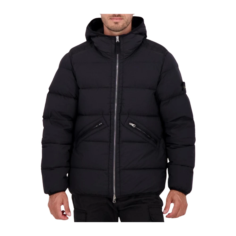 Jackets > Winter Jackets - - Stone Island - Modalova