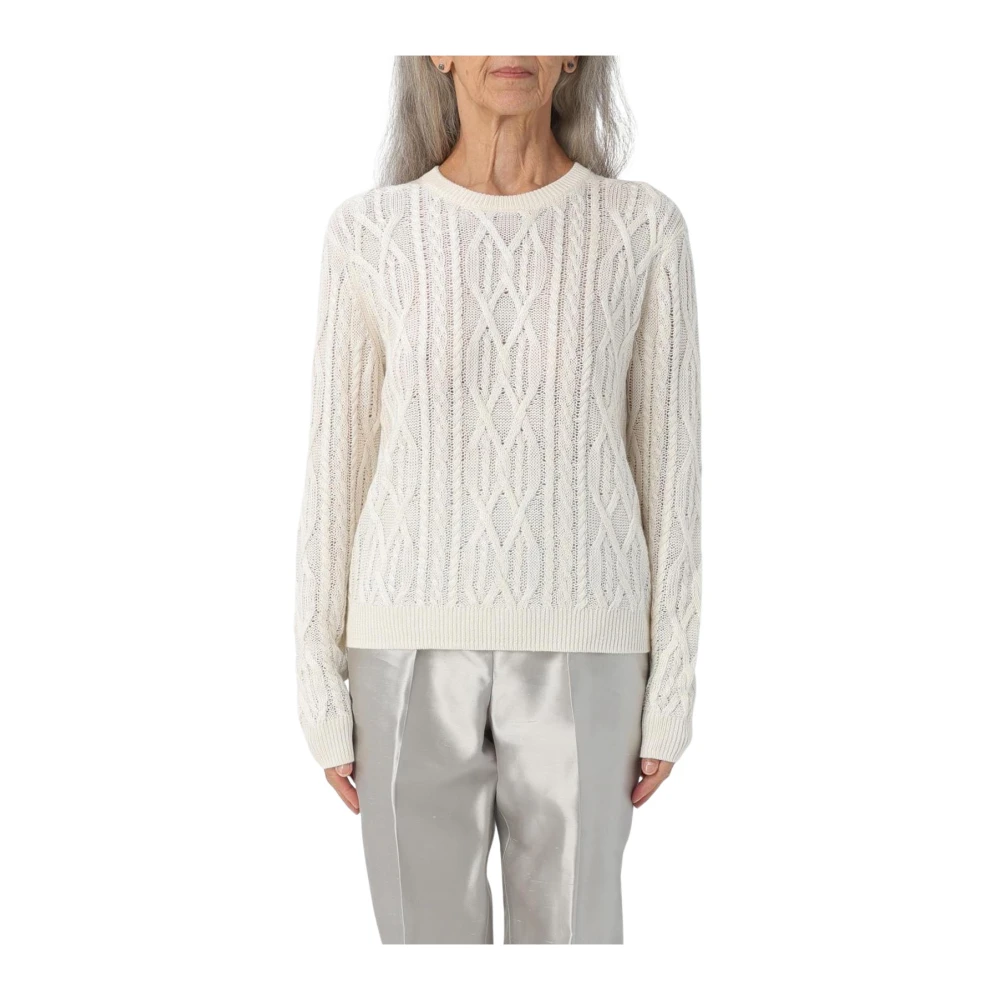 Knitwear > Round-neck Knitwear - - Theory - Modalova