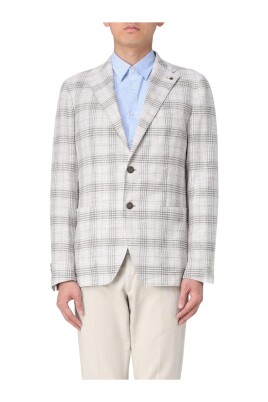 tailored-single-breasted-blazer-with-rope-detailing