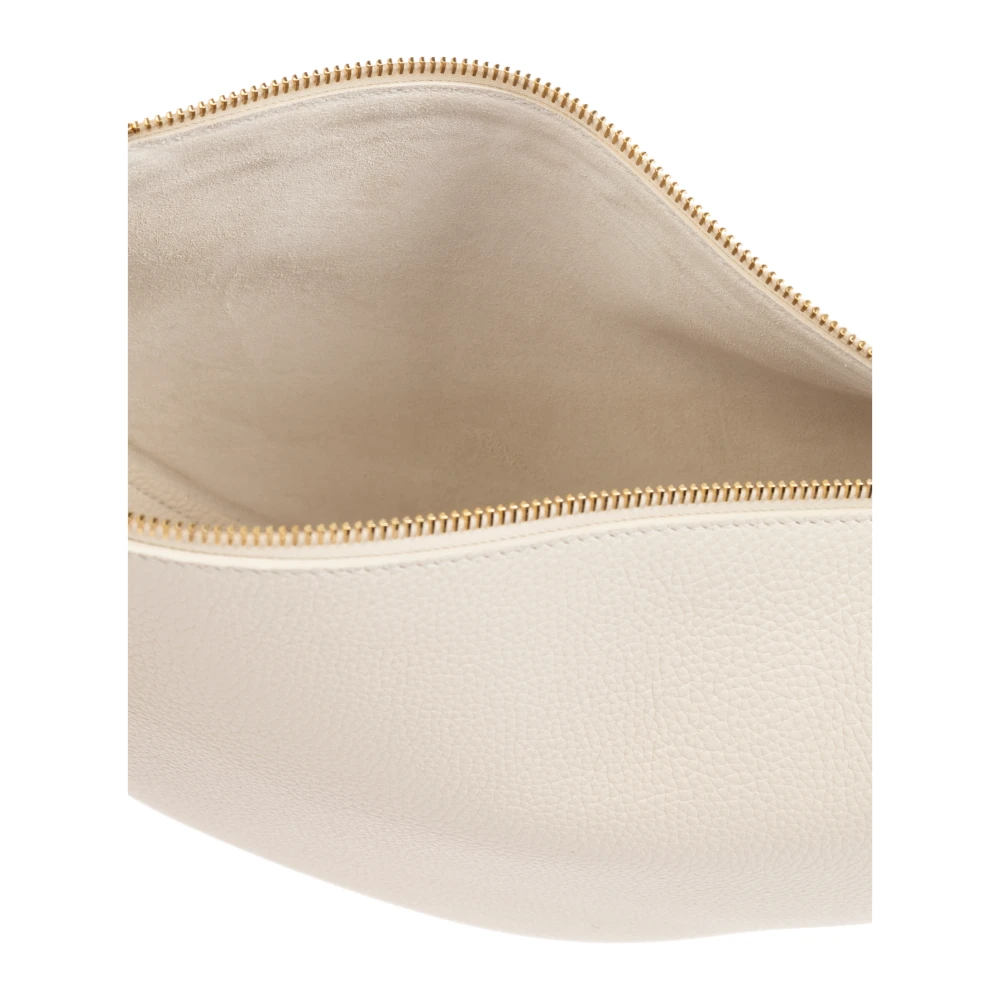 Burberry Handtas Ridder Beige Dames