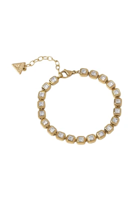 Ess i spader-armband