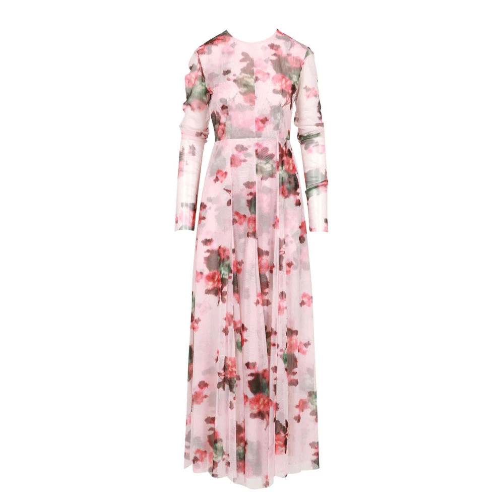 Dresses > Day Dresses > Maxi Dresses - - Philosophy di Lorenzo Serafini - Modalova