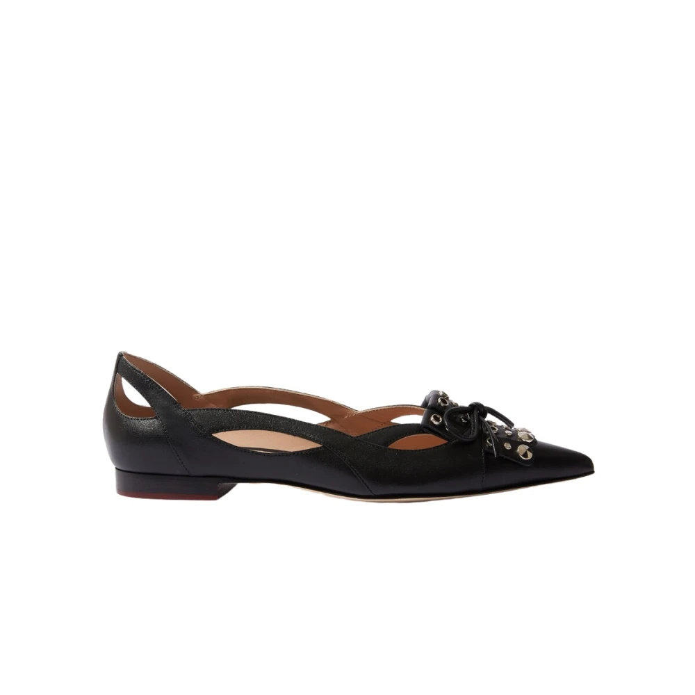 Scarosso Donna Nero Scarpe, 35 Eu, New,