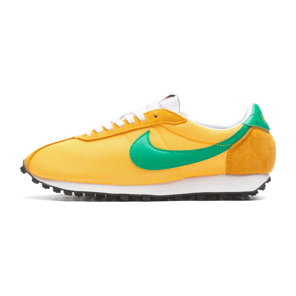 Nike Orange Trainers, Male, 7 Uk, Ld-1000