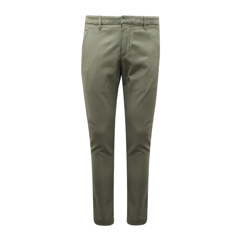 Trousers > Slim-fit Trousers - - Dondup - Modalova