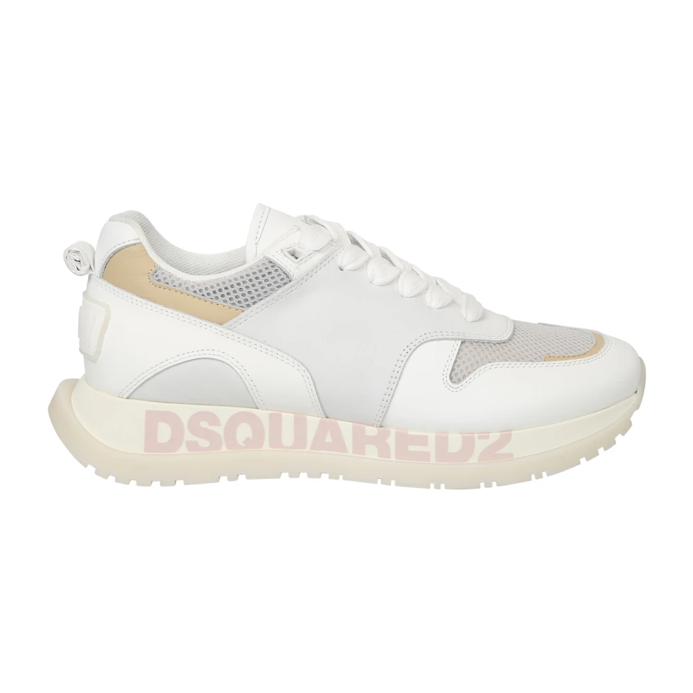 Shoes > Sneakers - - Dsquared2 - Modalova