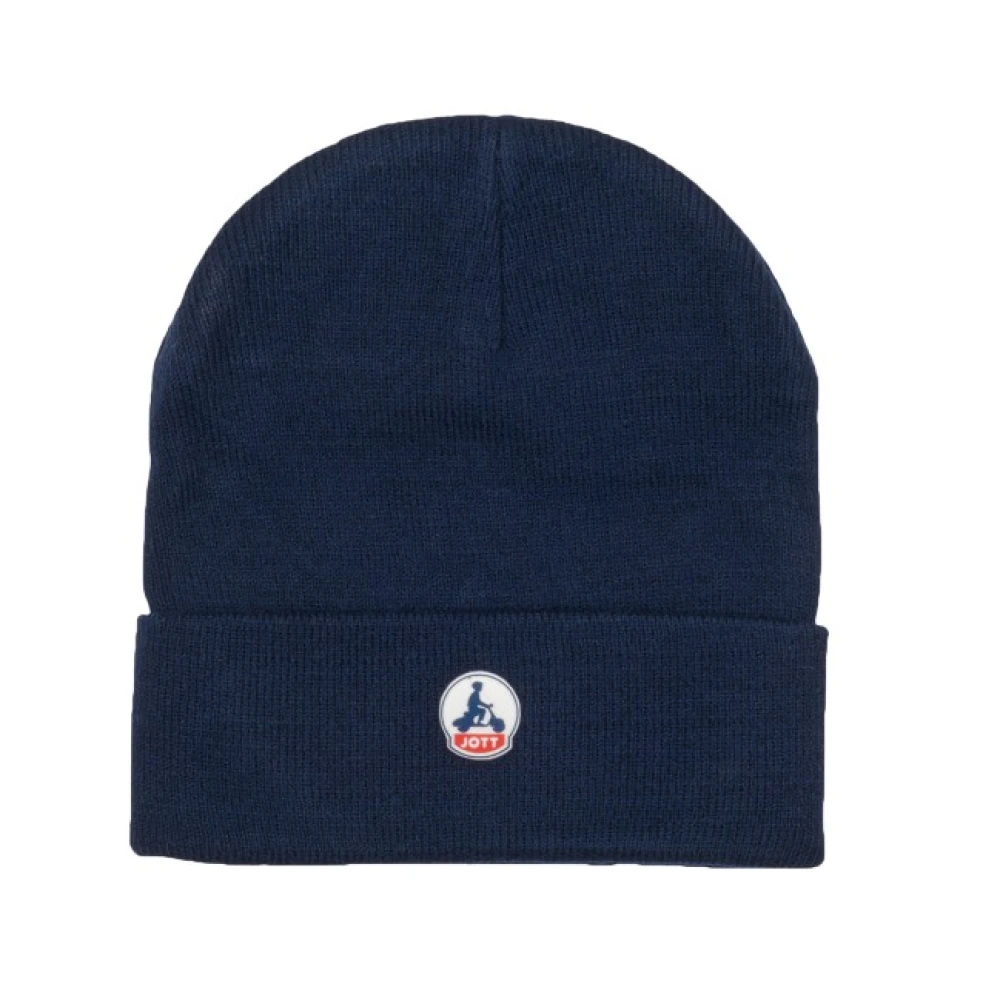 Accessories > Hats > Beanies - - Jott - Modalova