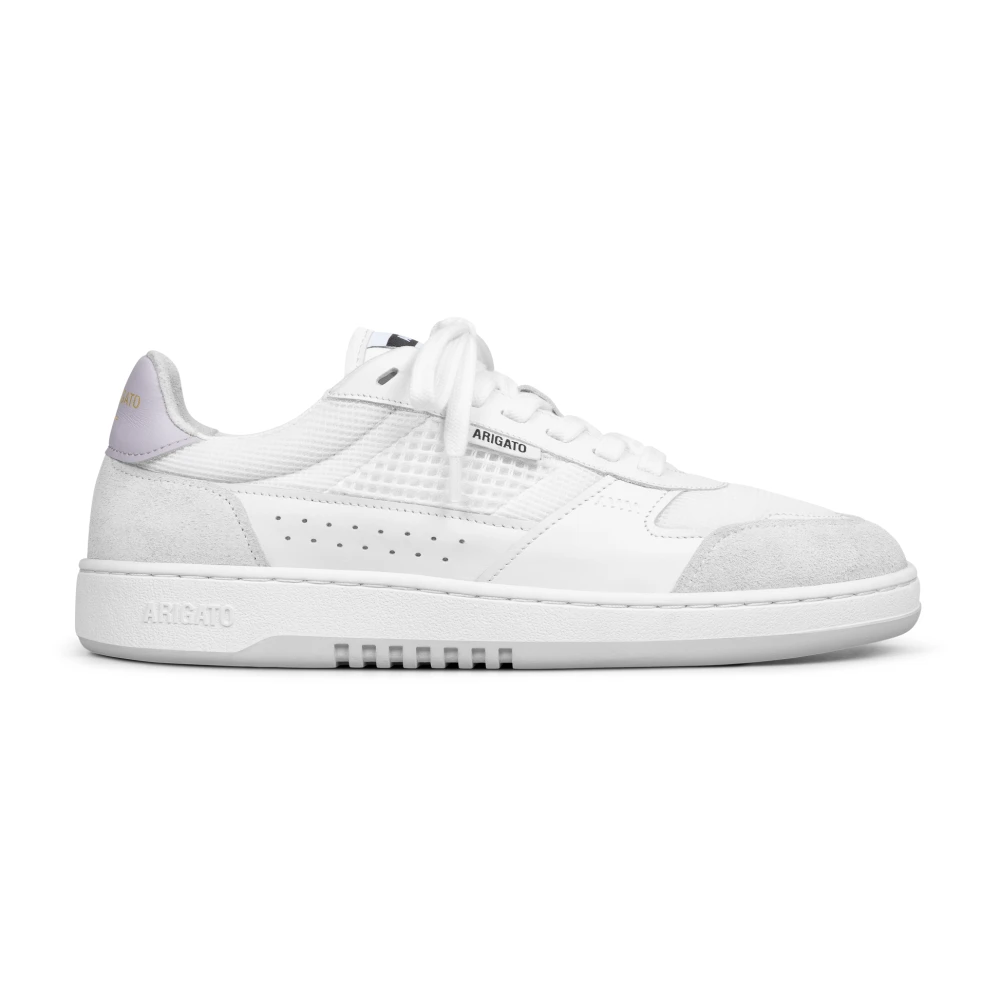 Axel Arigato Dice Deuce Sneaker Dames Schoenen Wit