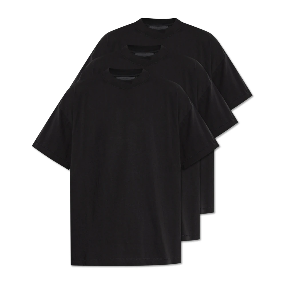 Tops > T-Shirts - - Fear Of God - Modalova