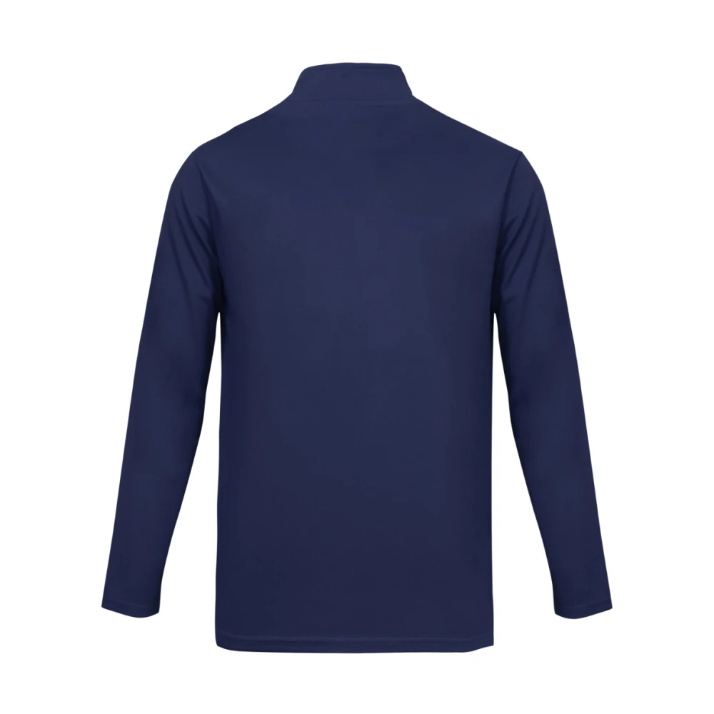 Umbro Teamwear Sweater Blue Heren