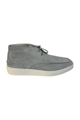 Wave Lace-up Boots