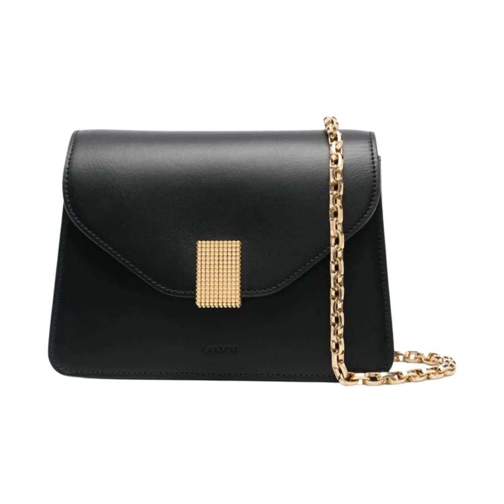 Bags > Shoulder Bags - - Lanvin - Modalova
