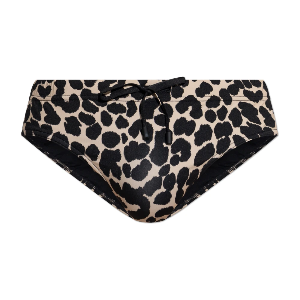 Swimwear > Beachwear - - Balmain - Modalova
