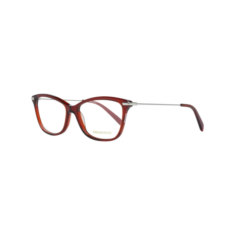 Accessories > Glasses - - Emilio Pucci - Modalova