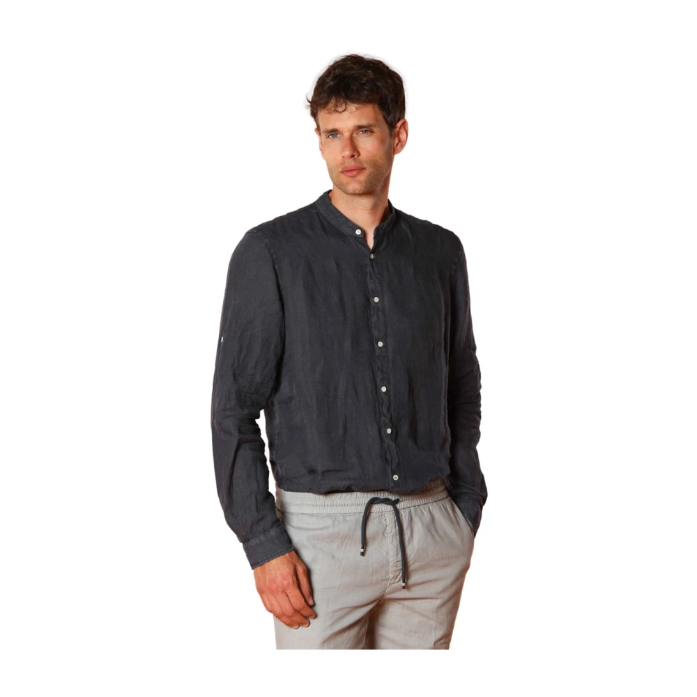Shirts > Casual Shirts - - Mason's - Modalova