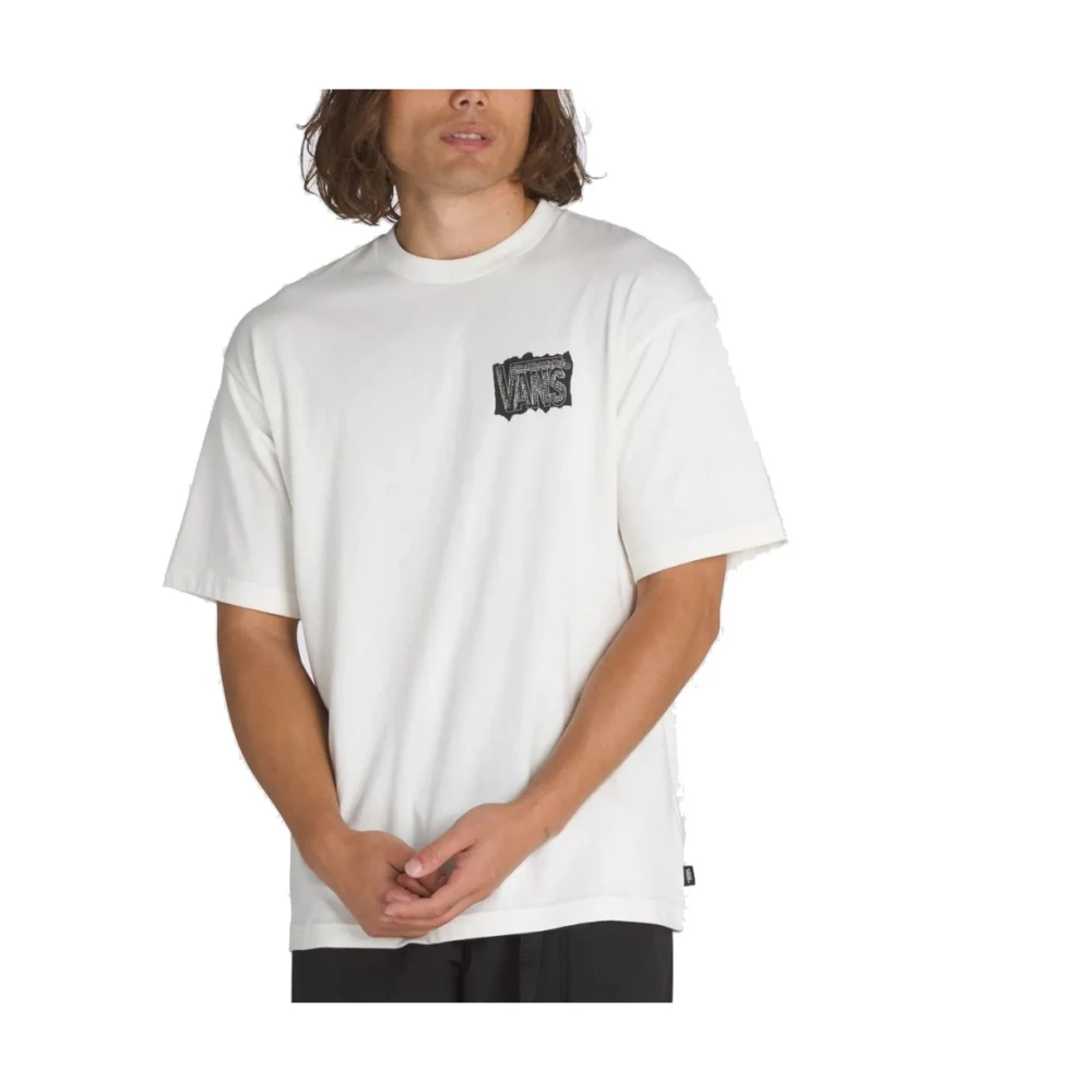 Vans - Tops > T-Shirts - White - Vans - Modalova