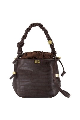 brown-bucket-purse-synthetic-material