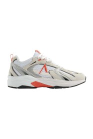 Arkk Silver Fusion Coral Oserra Mesh S-SP