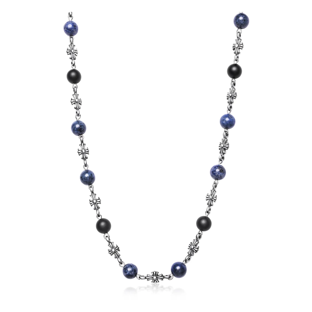Accessories > Jewellery > Necklaces - - Nialaya - Modalova