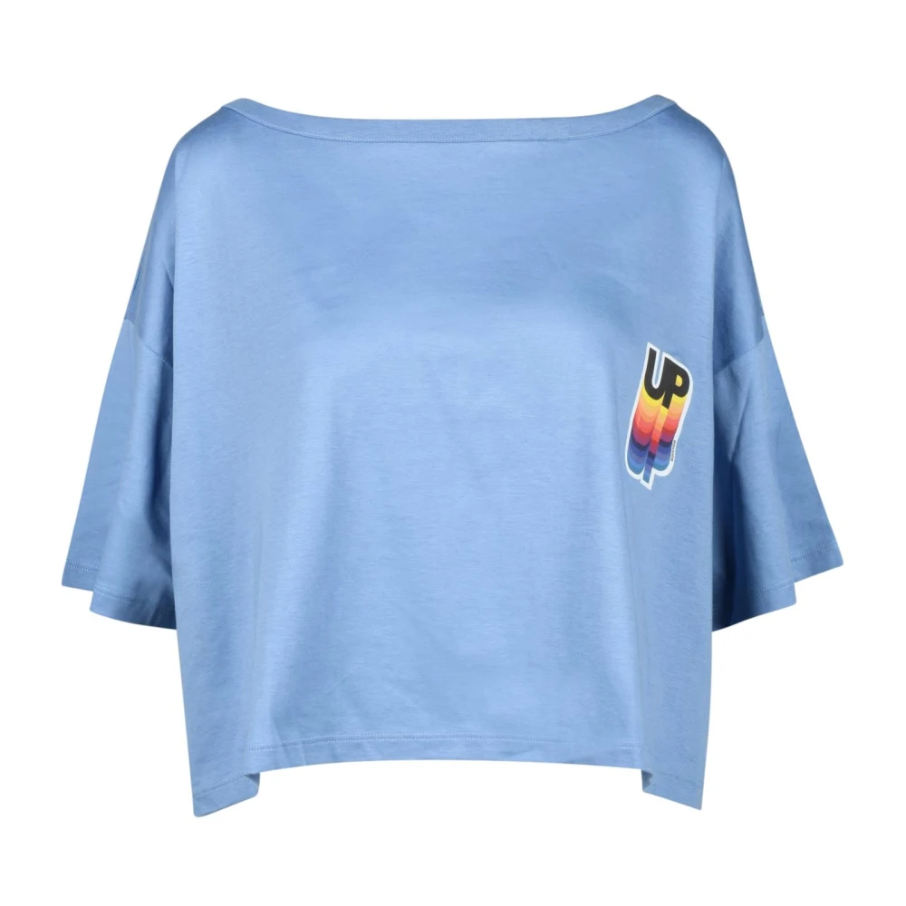 Tops > T-Shirts - - Douuod Woman - Modalova