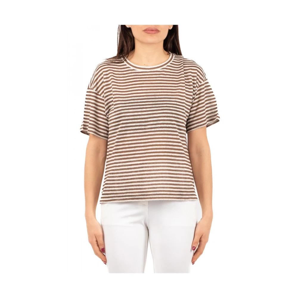 Tops > T-Shirts - - Weekend - Modalova
