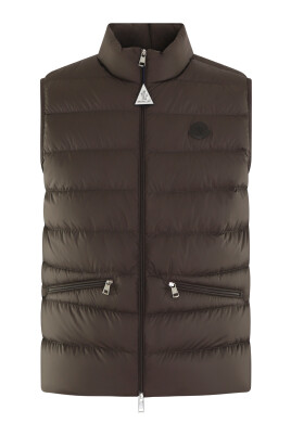 gilet-marron-pour-homme