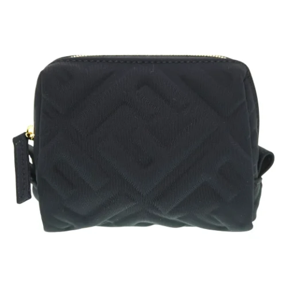 Pre-owned > Pre-owned Bags > Pre-owned Clutches - - Fendi Vintage - Modalova