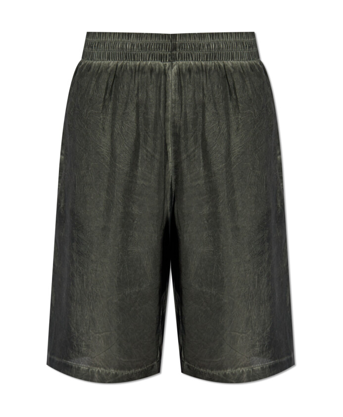 short-leger