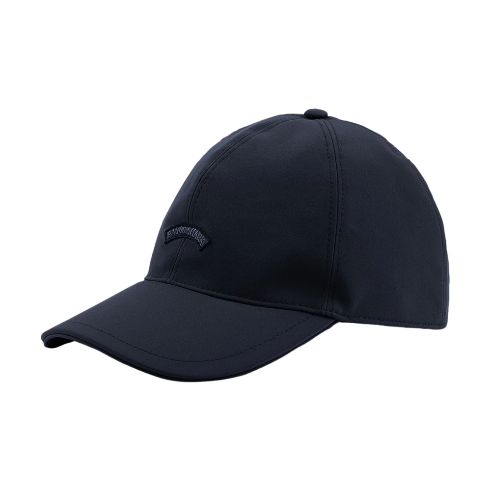 Accessories > Hats > Caps - - Paul & Shark - Modalova