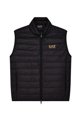 Train Core ID Down Light Vest