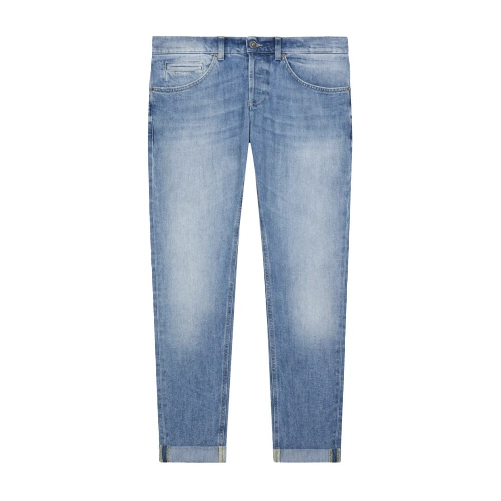Jeans > Slim-fit Jeans - - Dondup - Modalova