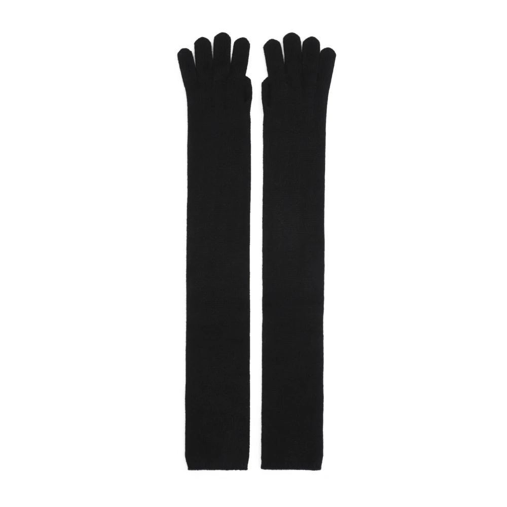 Accessories > Gloves - - Max Mara - Modalova