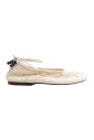 ballarines-blanches-avec-design-brode