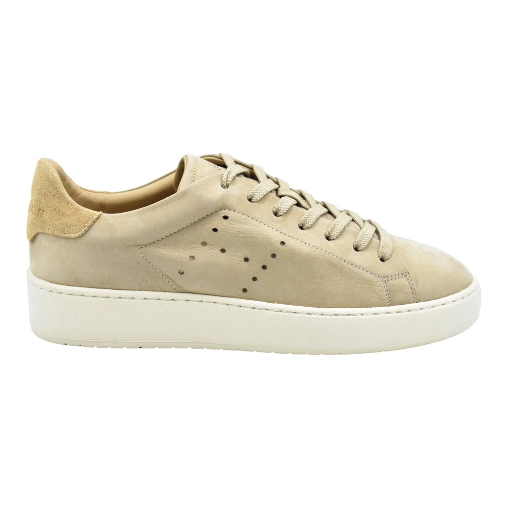 Hogan - Shoes > Sneakers - Beige - Hogan - Modalova