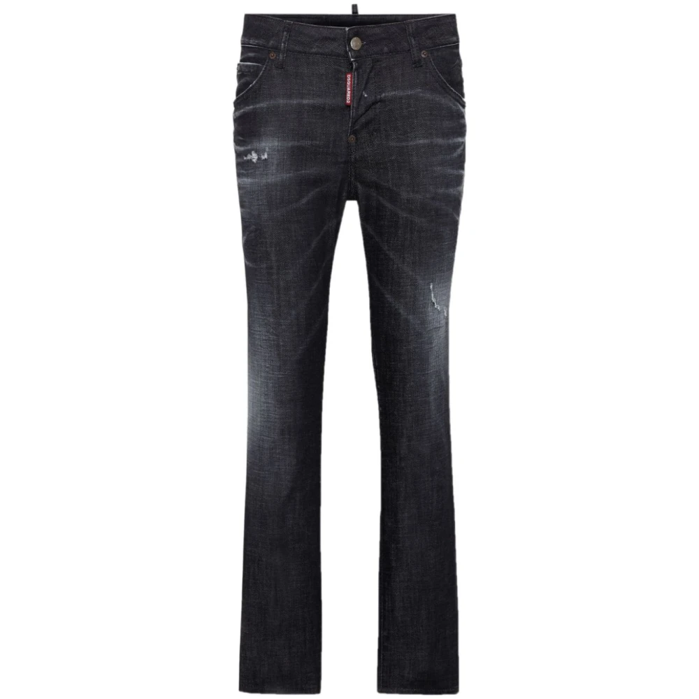 Jeans > Slim-fit Jeans - - Dsquared2 - Modalova