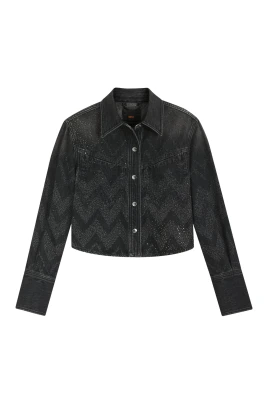 C Shirt LS 1.0