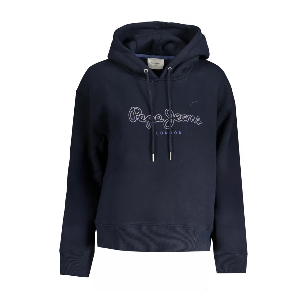 Pepe Jeans Kleding Blue Heren