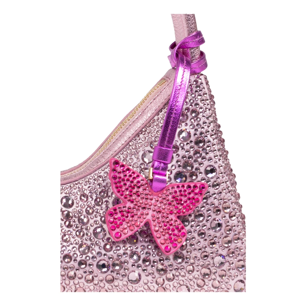 Sophia Webster Handtas Precious Pink Dames