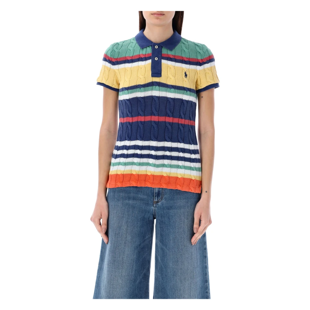 Ralph Lauren T-Shirts Multicolor Dames