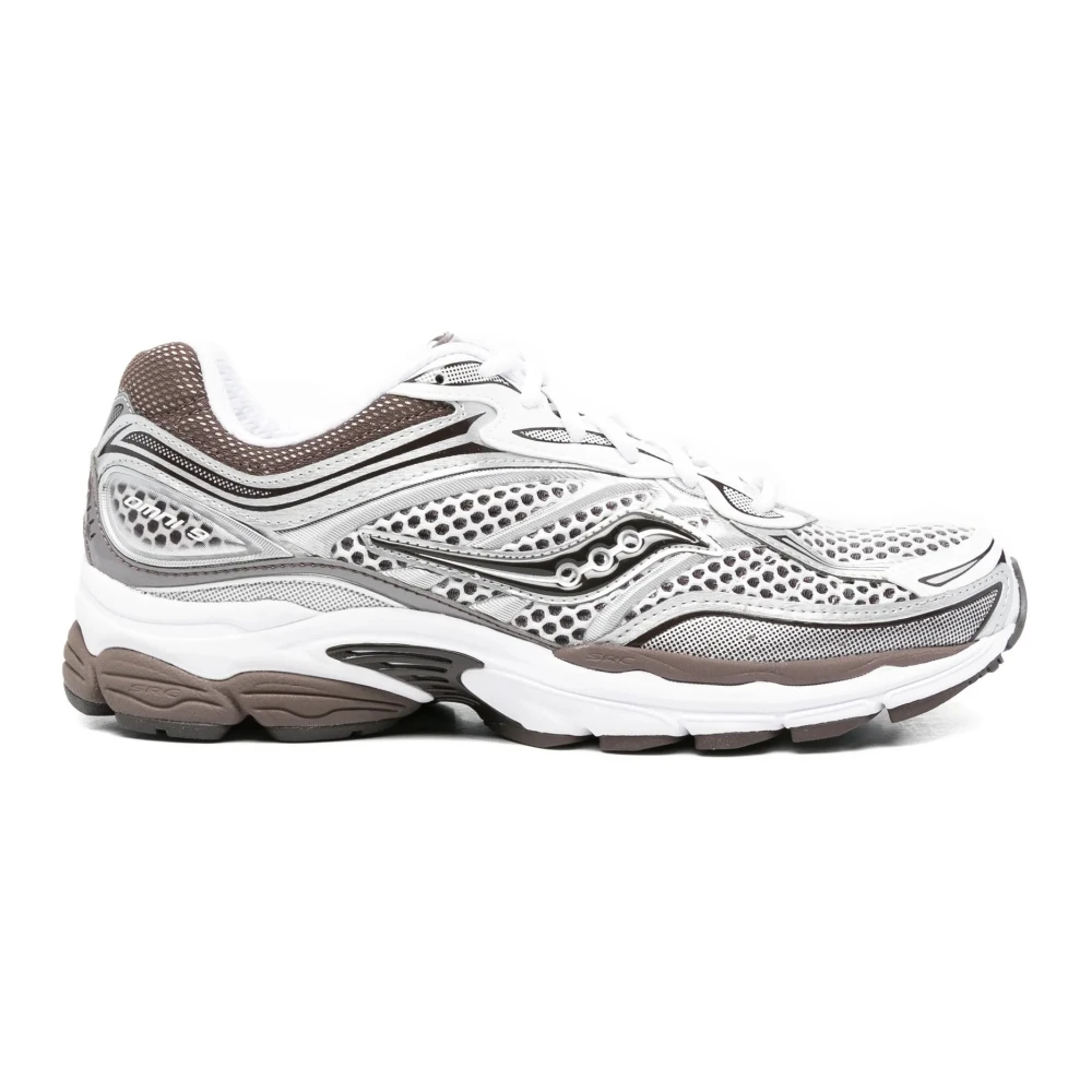 Saucony Women's Multicolor Trainers, 8 Uk, Progrid Omni 9