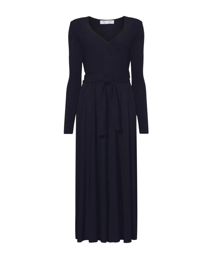 robe-maxi-noire-portefeuille