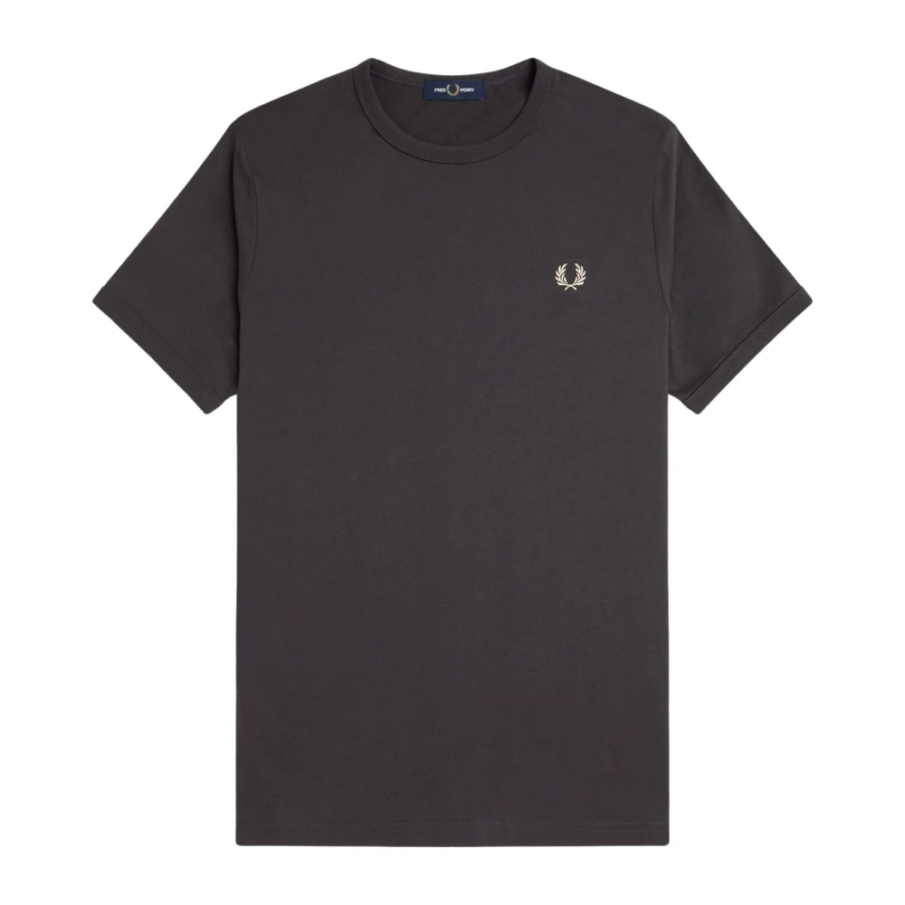 Tops > T-Shirts - - Fred Perry - Modalova