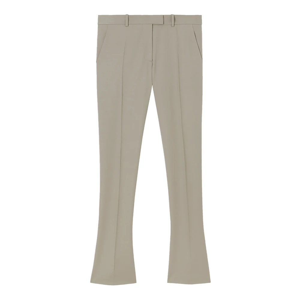 Trousers > Wide Trousers - - The Attico - Modalova