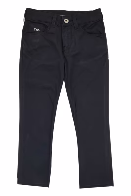 pantalon-cinq-poches-avec-logos-en-metal