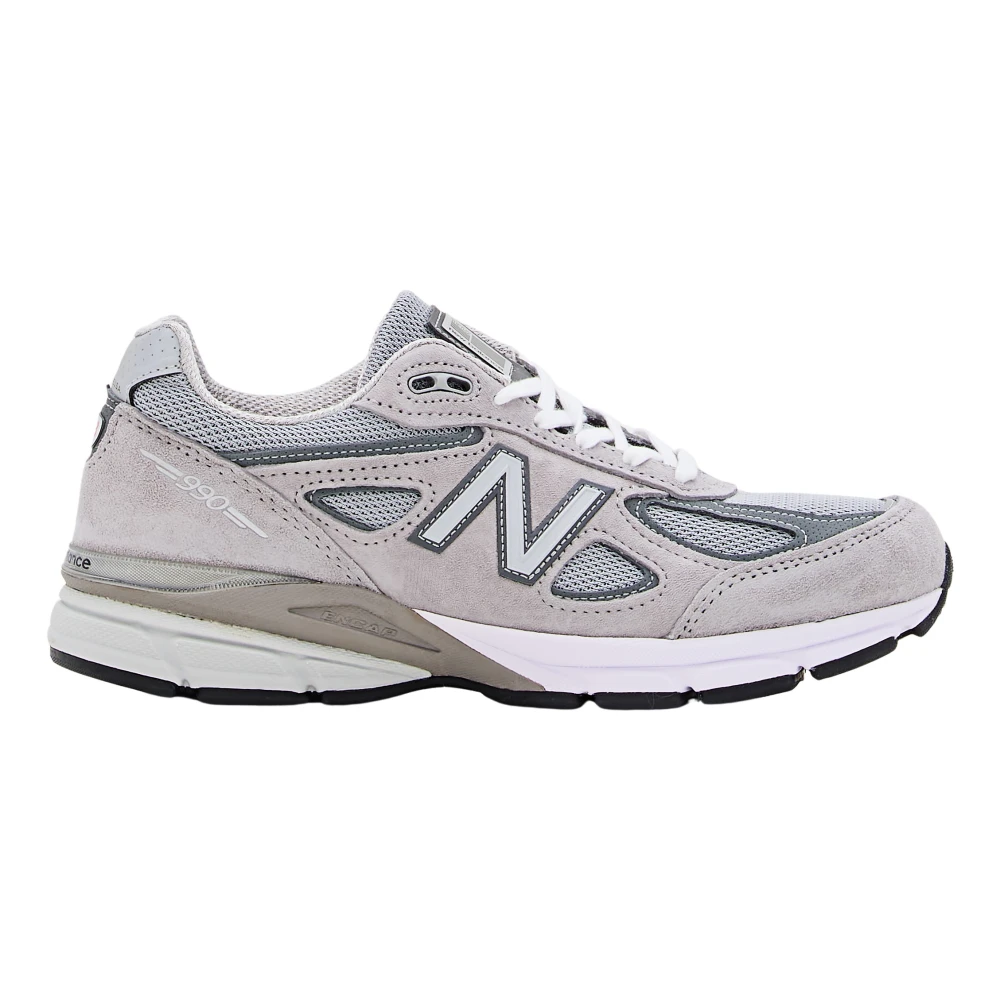 New Balance Men's Gray Training Shoes - Trainers - 5 1/2 Uk - Sport