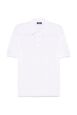 white-cotton-polo-shirt-with-logo