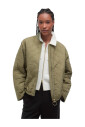 bomber-matelasse-vert