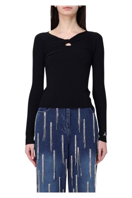 stylish-top-with-maglia-detailing