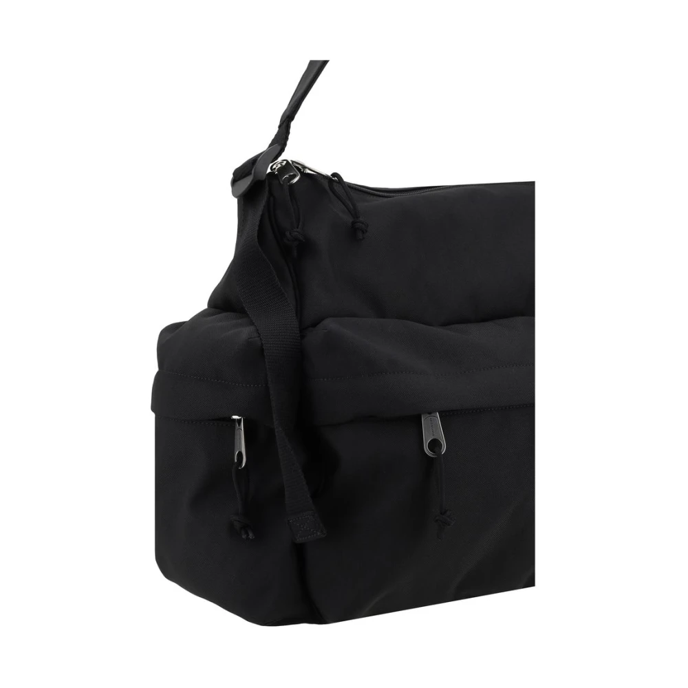 Balenciaga Urban Explorer Tas Black Heren